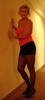Amber (Mature, Sexy, Blonde) and friend Wednesday until midnight, 56