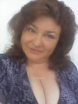 Gorgeous day! Enjoy it with me with some fantastic body work!, 40
