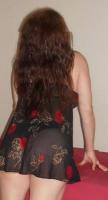 ♥ Sweet & Sexy ♥ Sophisticated & Sassy ♥ All Natural 34G Italian Redhead, 46