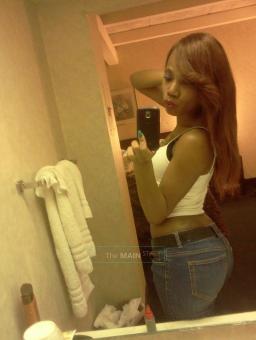 Very Seductivee Buttons And Crazy Erotic Applee, 21