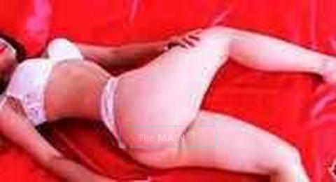 BEAUTY ANDREA ____ {real pic}, 24
