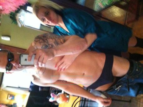Cheap massages, 30