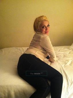 _*Busty peTtIte Blonde In Town!( #1) specials!, 23