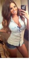 Addictive Brunette, 24