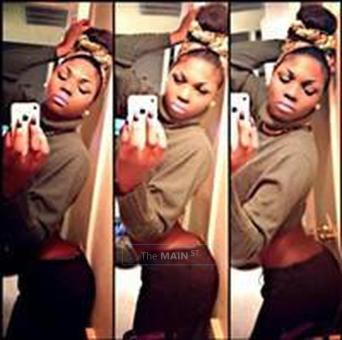 Body to Body. .. . Krissy, 23