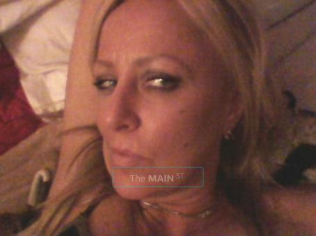 Smoking Hot Mature Blonde, Sexy Sensual Amazing 5star Massage, 38