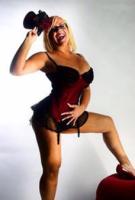 Sinsational Massage by Stunning Blonde Bombshell, 35