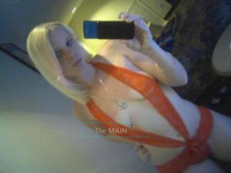 ^^^NEW^^^ Sexy Blonde Barbie ^^^NEW^^^, 21