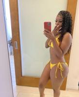 Beautiful Brownskin Goddess ????, 22