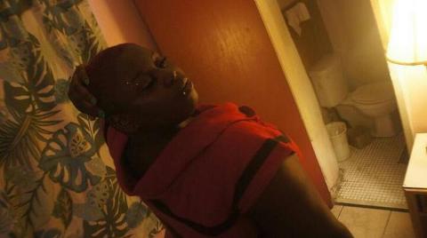 Hey Fellas Its Your Girl Ms.Wild Cherry From New Orleans, 18