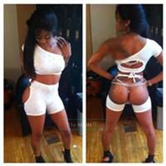 UNFoRGâ‚¬TTABLE EBONY â€¢â˜…â€¢ Classyâ€¢â˜…â€¢ FlAwLeSS â€¢â˜…â€¢ PeRFeCTIoN â˜…, 23