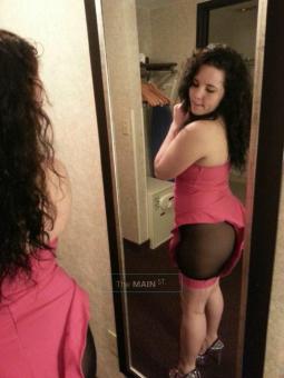just ask for Kristina; yes Im back; call the best on bp!!!, 21