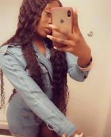It’s the pretty Brown Brown, ?? driving him wild! ??, 24