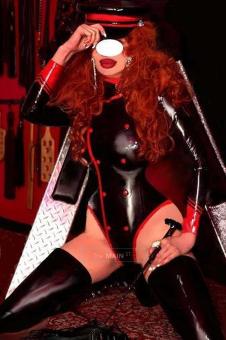 Lady Madam Vittoria Irish - DOMINATION & FETISH!!!, 33