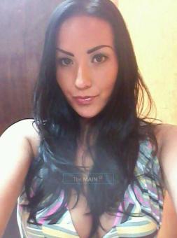 SEXY hot new LATINA in town, 25