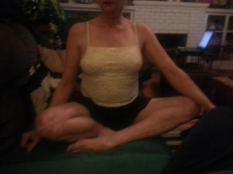 Kougar Kat Sweet Mature Milf w/ class to boot @ Fresno in Tower (Incall), 45