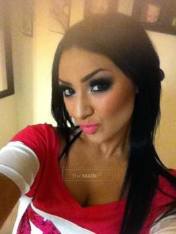 â–„â–€â–„â–€â–„â–€ NeW KNOCKOUTâ€”â€”â€”â€”â€” Brunette Italian Vixen â–„â–€â–„â–€â–„â–€ Dream Bodyâ, 23