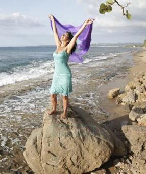Sensual Tantra Styled Massage Today