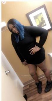 Freaky ts y’all gone pick who y’all pick anyway so it don’t matta, 29