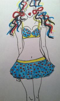 ❤ IT Isnt your Imagination ! They are Pretty , Chic and Playful !!! ❤ 609 799 7900 PPC, 21
