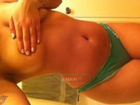 HoTTie â˜… â”€â•‘ â–ˆâ•‘ â•‘GoRgEOuS â˜… â”€â•‘ â–ˆ Unforgetable Busty Beauty, 23