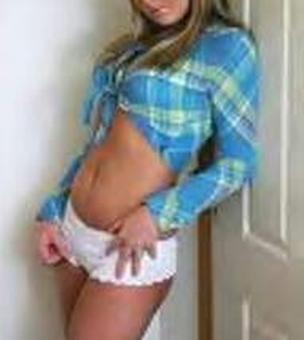 Flaming hot sexy sweet blonde your desires from me, 25