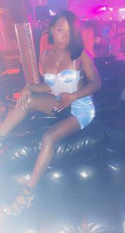 ??Joseline Chanel??, 23