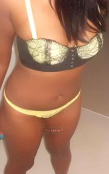 Sensual MASSAGES ~*~* Beautiful EBONY CO-ED *~*~ 100% Independent B2B rubs, 25