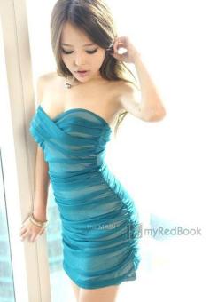 New Very Sweet and beautiful Thai girl Kiki, 21
