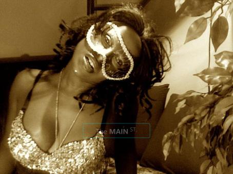 Tantra Touch Sacred Sensual Massage W/ Lingerie Show, 29
