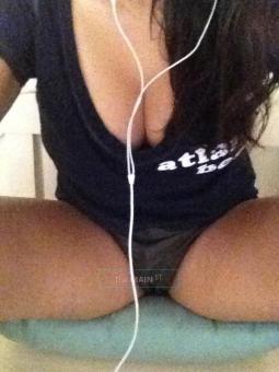 Brand New Asian..Gia, 36
