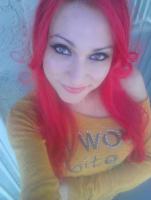 ((((::: ¤¤¤\ Beautiful ... Exciting ... Very Talented;) /¤¤¤ ::: })), 22