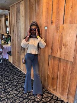 ??Joseline Chanel??, 23
