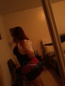 New babe in town sparkle here and wants to have fun, 25