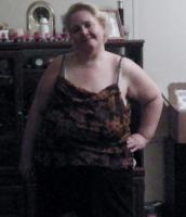 A BBW WITH A PAIR OF 48DDDs giving a sensual massage!!, 41