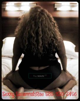 ~~ Visiting ~~ Voluptuous Tall Thick & Luscious ~ BBW ~ Mz. SavannahRae ~~