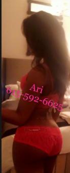 â˜… Peruvian â˜… Costa Rican â˜… Creole â˜… Exxotic Ari â€¢â˜…, 21