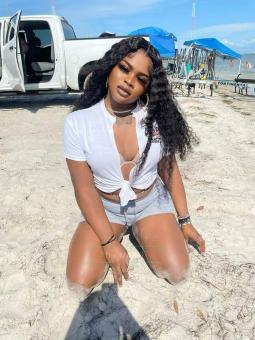 Westindian doll. ??, 21