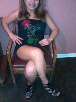 Beautiful & Sexy, 21