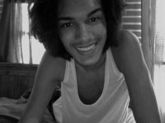 Brazilian Boy In Town For a Limited Time Only, 19