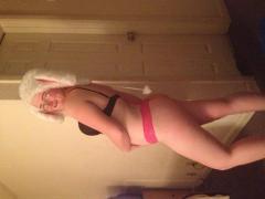 :-)Brand new snow bunny in town.. $80 specials:-), 19