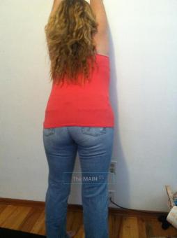 NEW !! All-American girl that speaks spanish too lets have some fun!!, 33