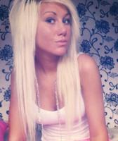 Â° Â°â€¢â˜…â€¢Â° PETITE Â° Â°â€¢â˜…â€¢Â° Â°EXOTIC BLONDE Â° Â°â€¢â˜…â€¢ PERFECTÂ° Â°â€¢â˜…â€¢Â° BODY, 24