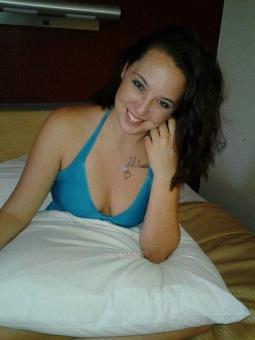 Wanna Play? Need all your true time to be pampered?, 23