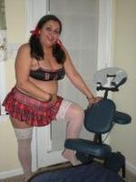 Carolina Girl in Asheville Thurs and Fri discretely ready to meet your bodyrub KNEADS, 35
