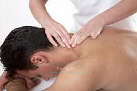 Mis fotos son reales Gentleman only ..Relaxing Sensual Bodyrub ..available now, 25
