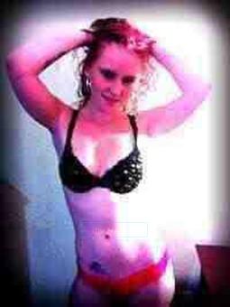 Exclusive Blonde????, 30