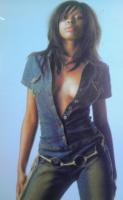 EXOTIC playmate with EXQUISTE touch, 25