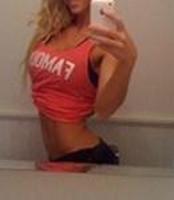 â€¢ ★ â€¢ UNfoRGeTaBLe AThLeTiC BLoNdE AND Im a CMT!! â€¢ ★ â€¢, 28