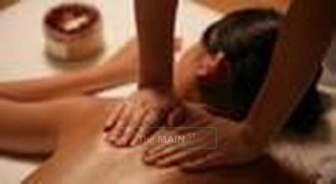 ++>> WoNdErFuL mAsSaGe, 25